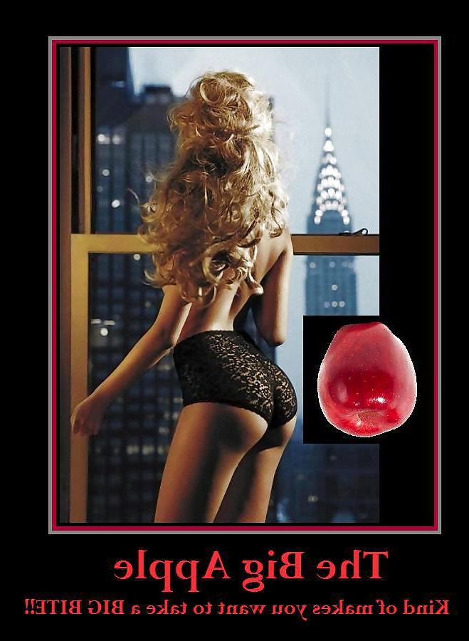 19P Funny Sexy Captioned Pictures & Posters CXV  110412