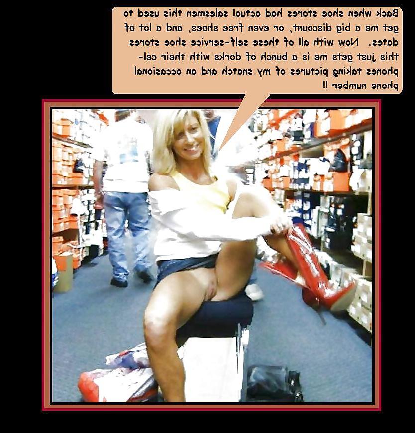 19P Funny Sexy Captioned Pictures & Posters CXV  110412
