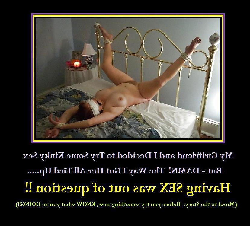 19P Funny Sexy Captioned Pictures & Posters CXV  110412