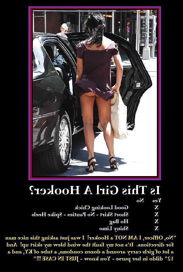 19P Funny Sexy Captioned Pictures & Posters CXV  110412