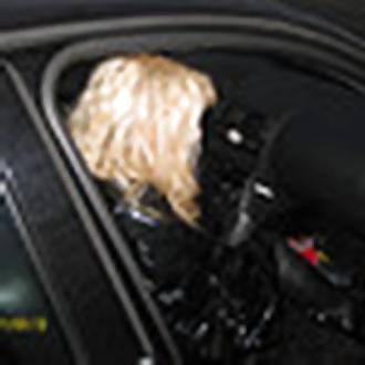 9P Fetish dogging
