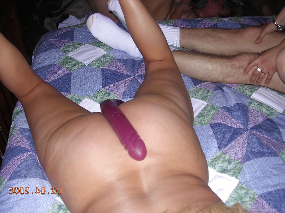 12P More Private Party Pics Shared