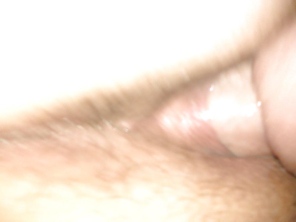 11P Me and a friend fucking my wife