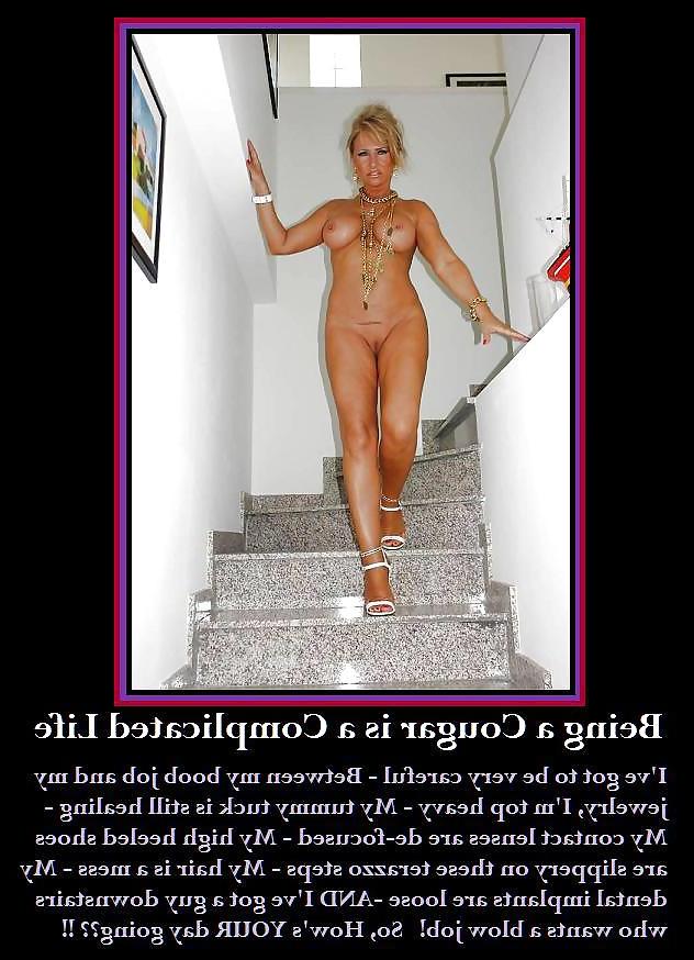 20P Funny Sexy Captioned Pictures & Posters LXX  92412