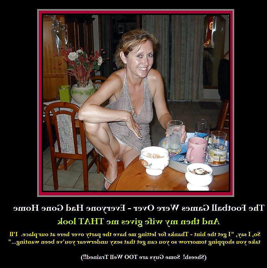 20P Funny Sexy Captioned Pictures & Posters LXXI  92512
