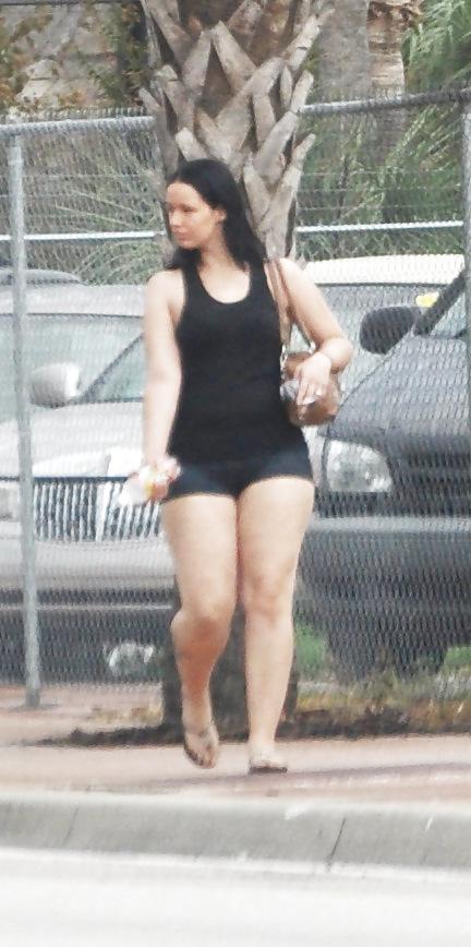 14P Prostituierte mit fickbarem Arsch
