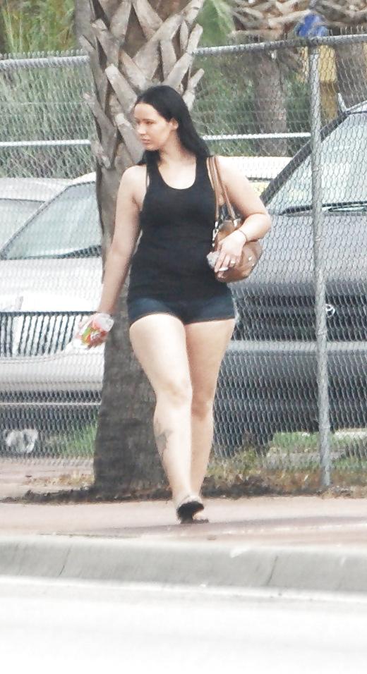 14P Prostituierte mit fickbarem Arsch