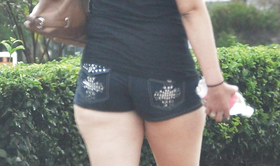 14P Prostituierte mit fickbarem Arsch