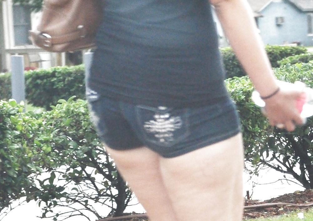 14P Prostituierte mit fickbarem Arsch