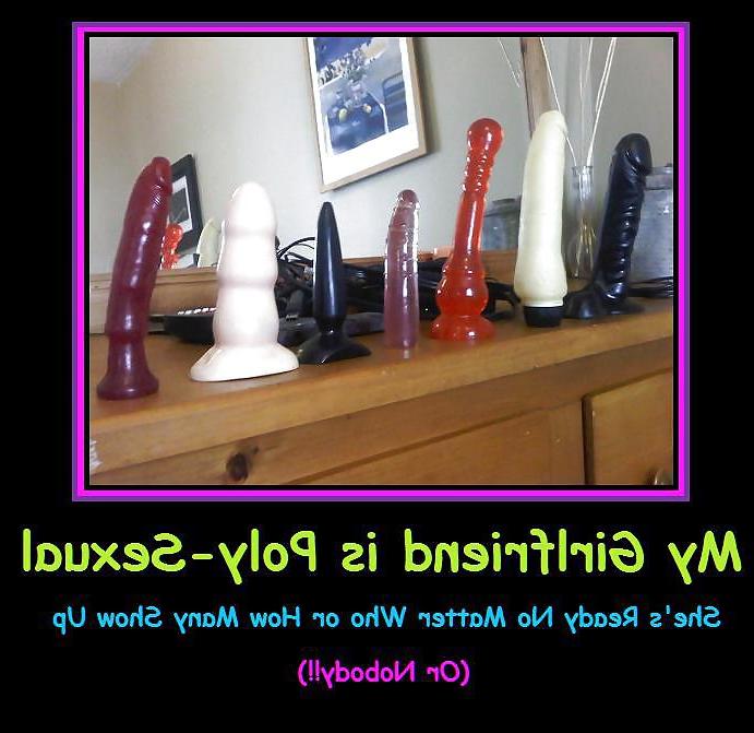 20P Funny Sexy Captioned Pictures & Posters CLXIII  13013