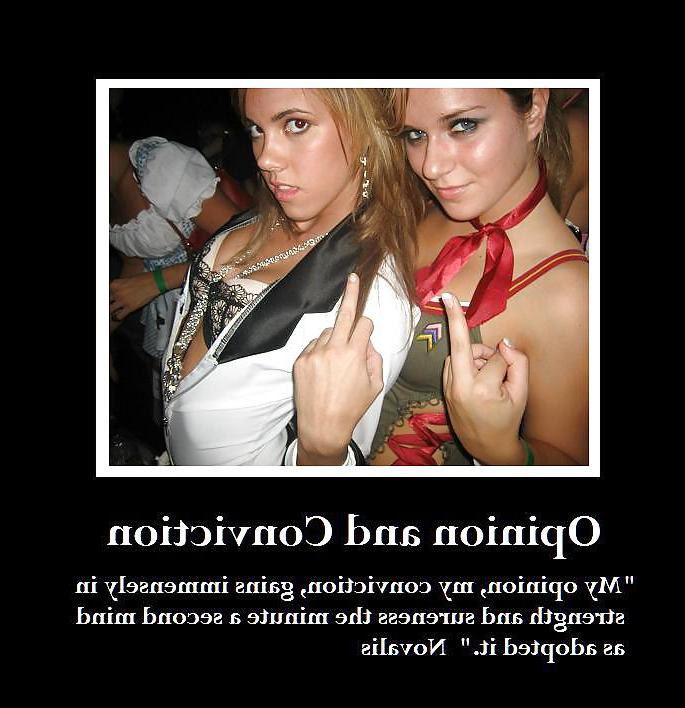 20P Funny Sexy Captioned Pictures & Posters CLXIII  13013