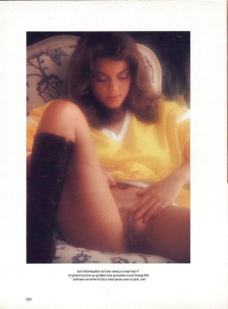 22P Penthouse Pet of the Year Carmen Pope