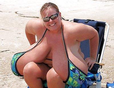 15P Funny Tits