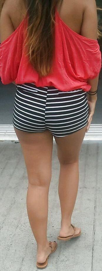 11P Hawaii candids