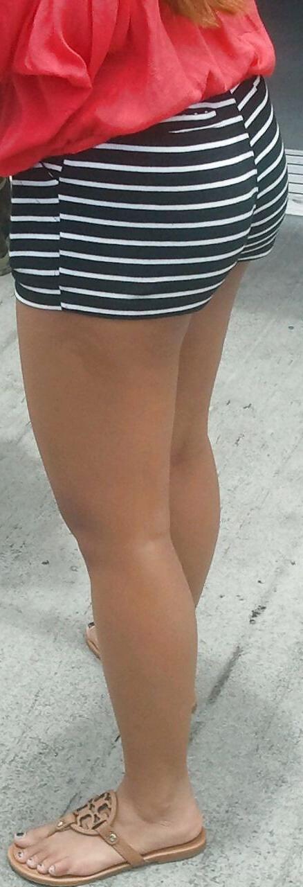 11P Hawaii candids