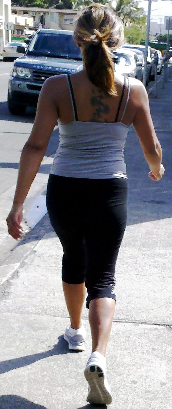 11P Hawaii candids