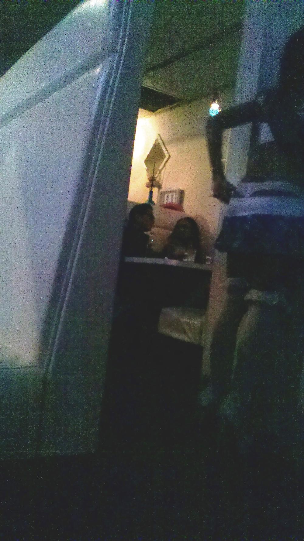11P Hawaii candids
