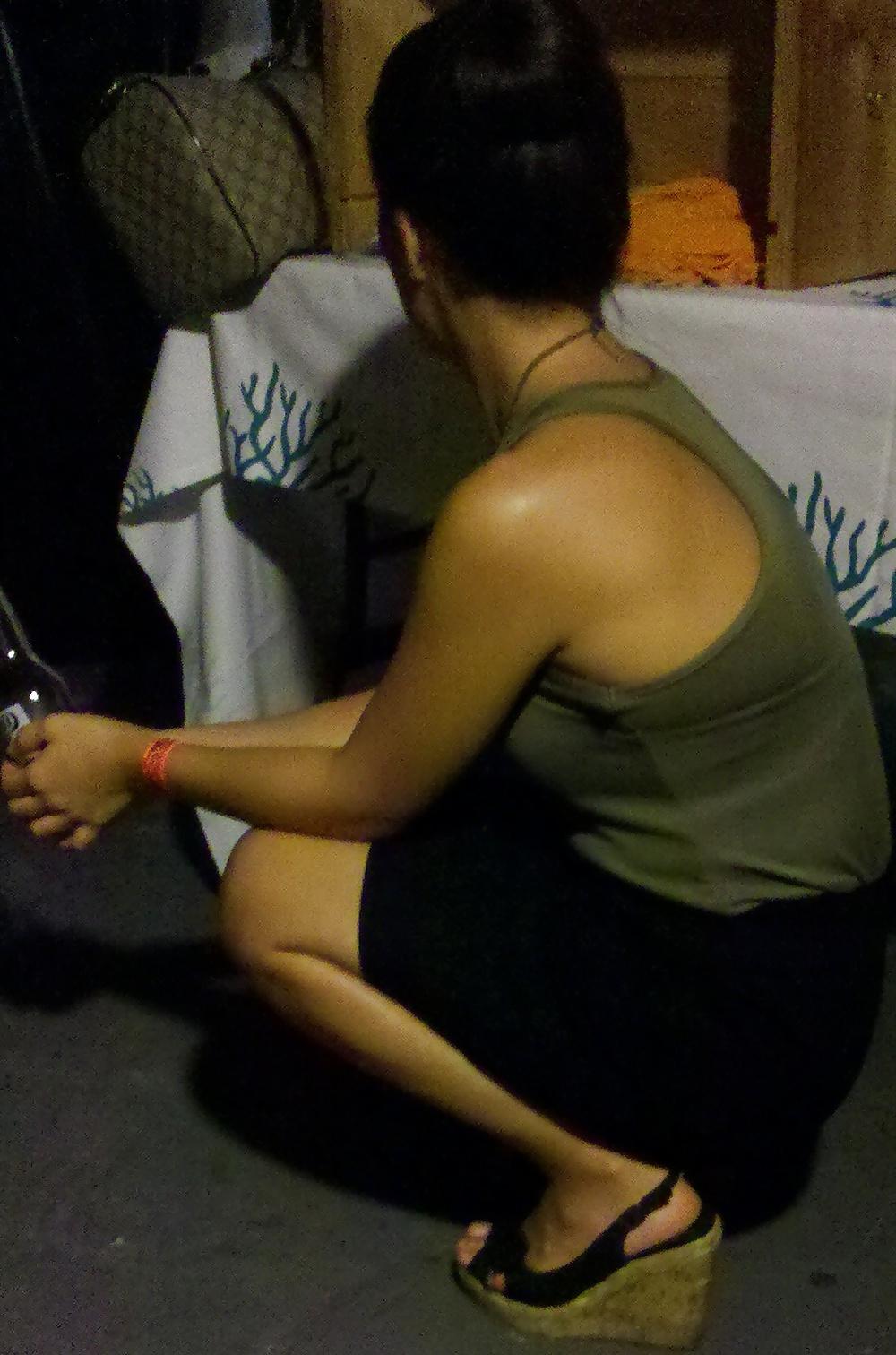 11P Hawaii candids