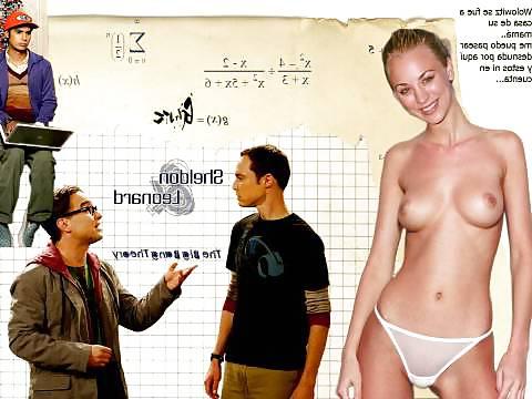 20P The Big Bang Theory