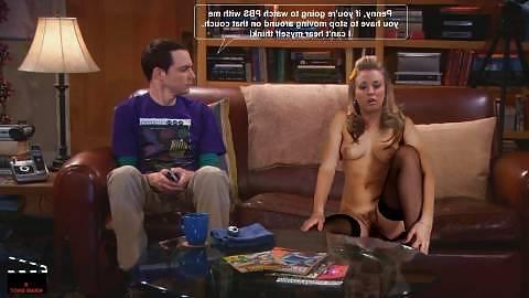 20P The Big Bang Theory