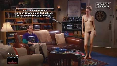 20P The Big Bang Theory