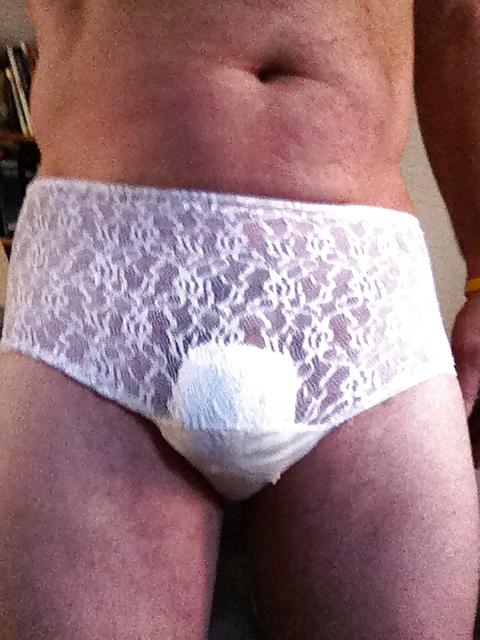 4P Stayfree Maxi Pad 