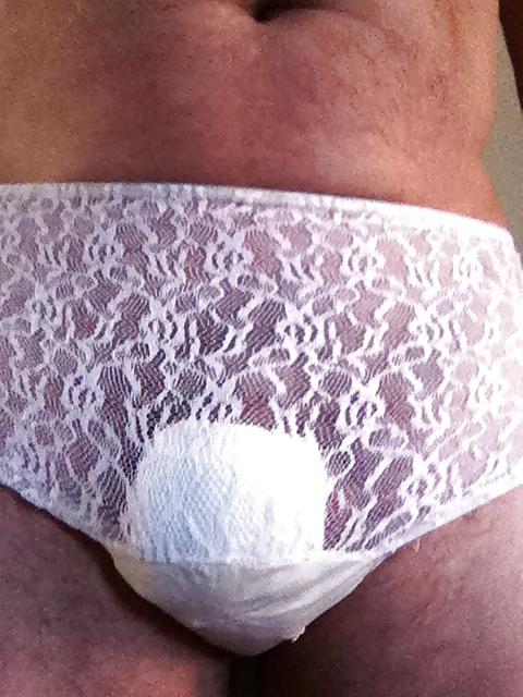 4P Stayfree Maxi Pad 