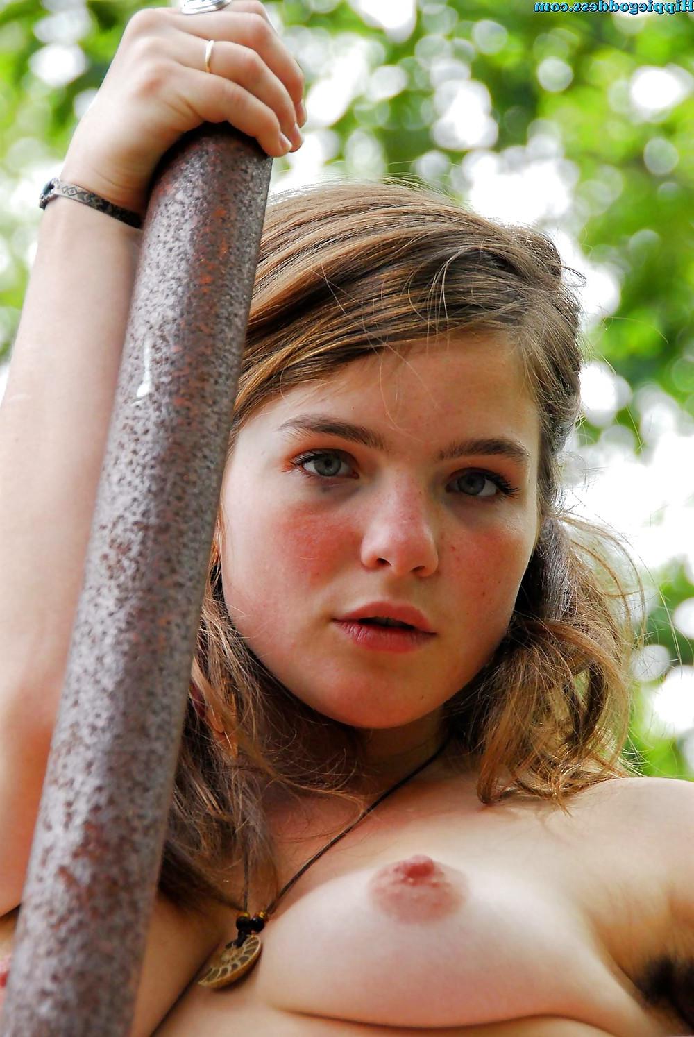 25P Breast Lovers Dream-Teens and Twenties!