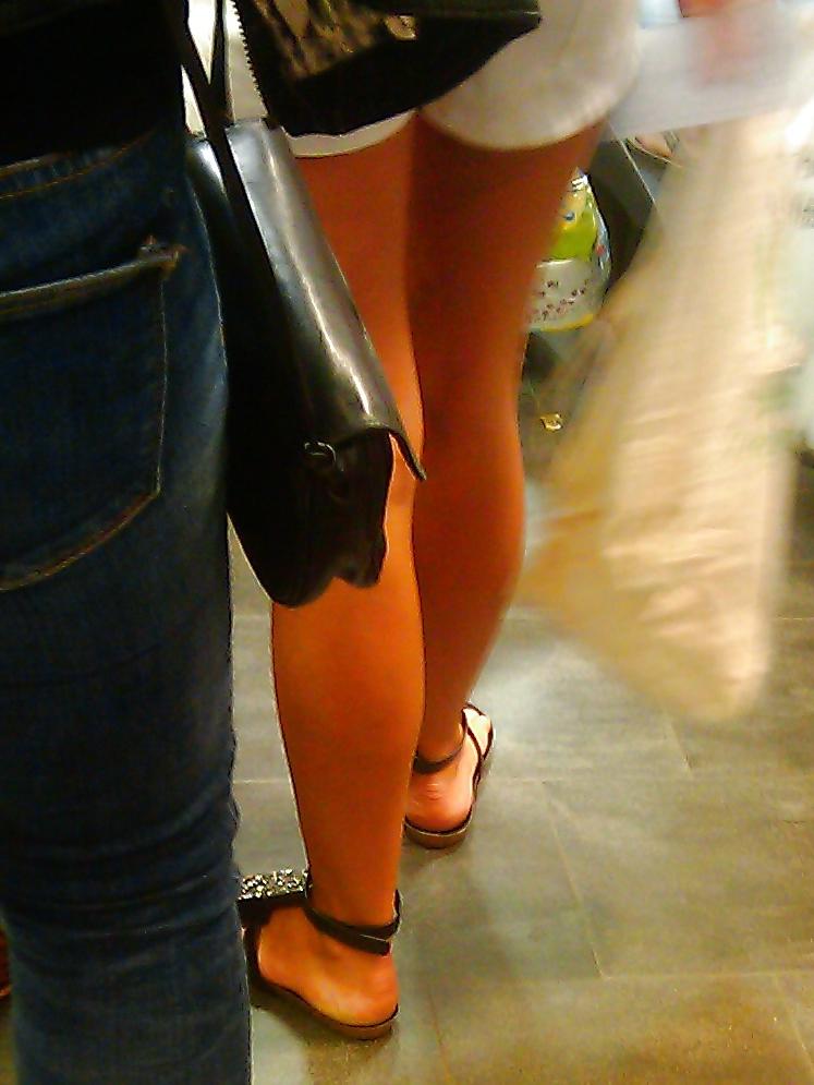 14P Feet of August 2012
