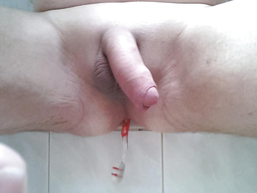 7P After shaving