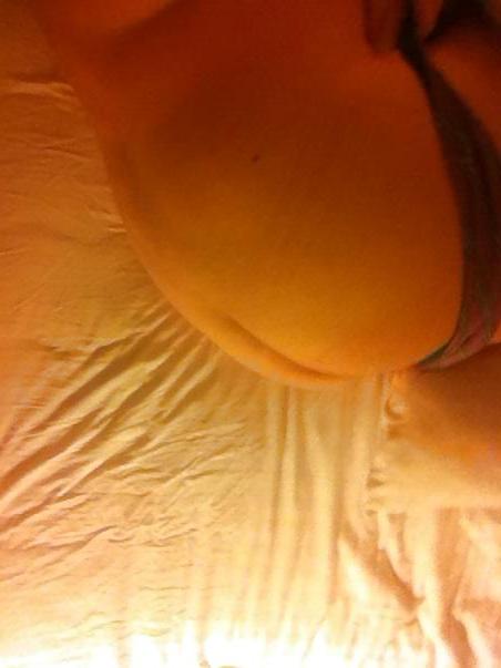 16P BBW Friend