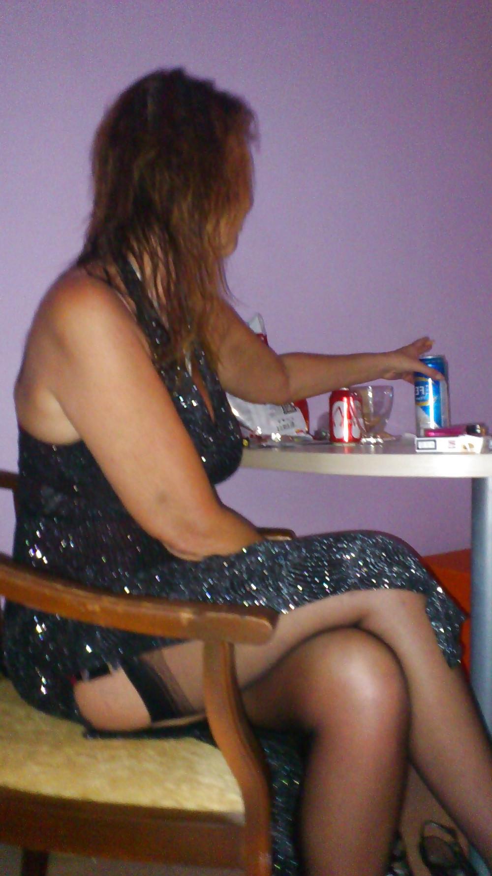 25P Holiday in Turkey