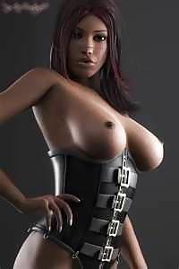 25P Horny Girls from all over the world