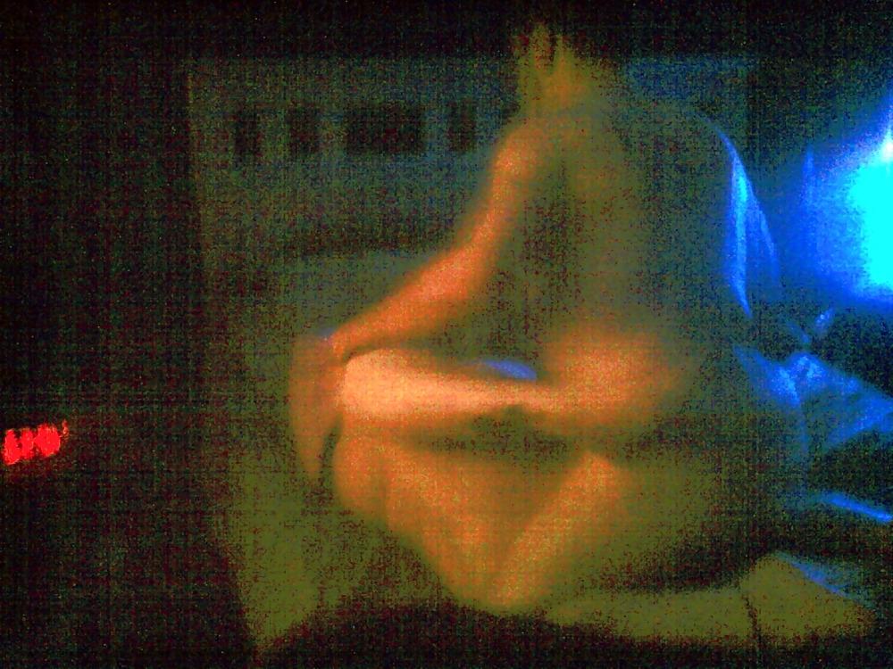 8P Some pix of him fucking our friend and my tits pussy and ass