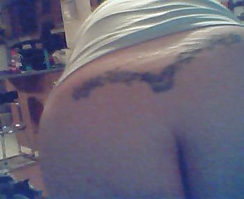 8P Some pix of him fucking our friend and my tits pussy and ass