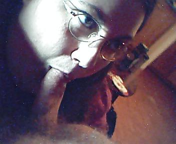 8P Some pix of him fucking our friend and my tits pussy and ass
