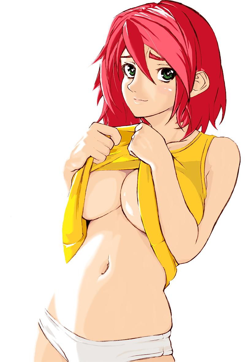 8P Hentai part 16