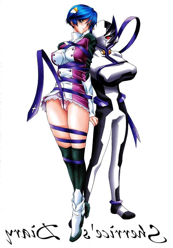 20P Demongeot 4 - Scryed Hentai