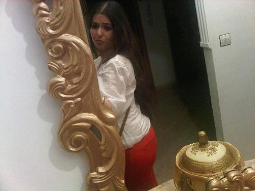 12P Dutch arab 