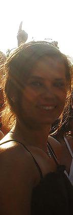 25P Hot dutch brunettes 