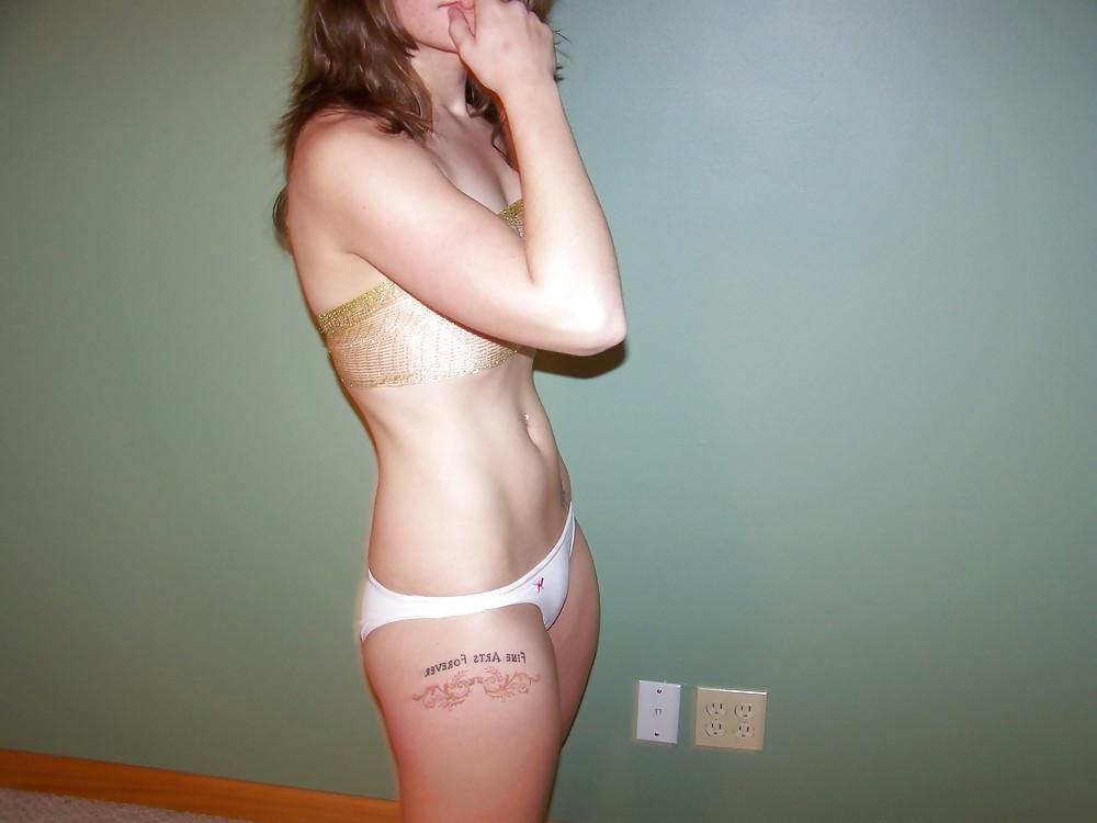 25P Art School Friend