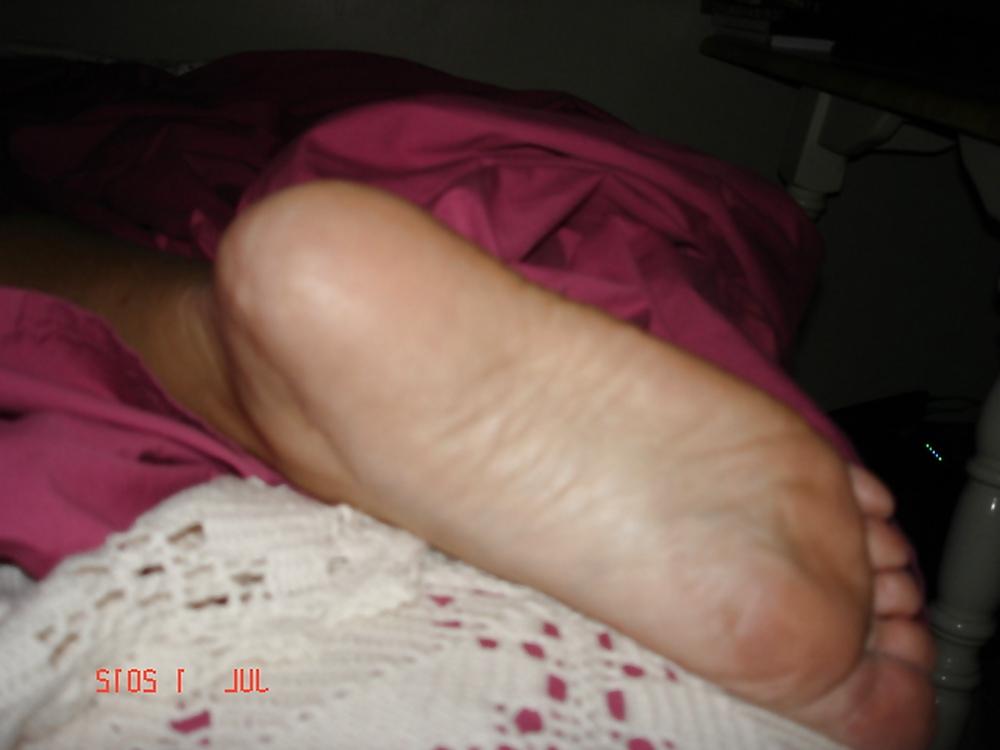 23P Girlfriends big asshole closeup