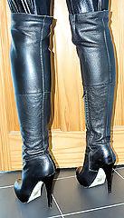 25P Black 5