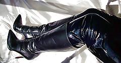 25P Black 5