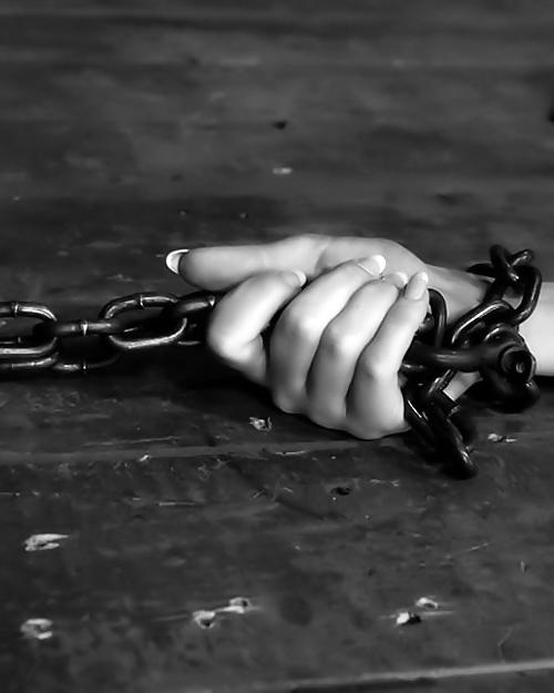 13P Dominance and submission 6