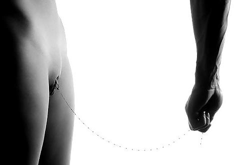 13P Dominance and submission 6