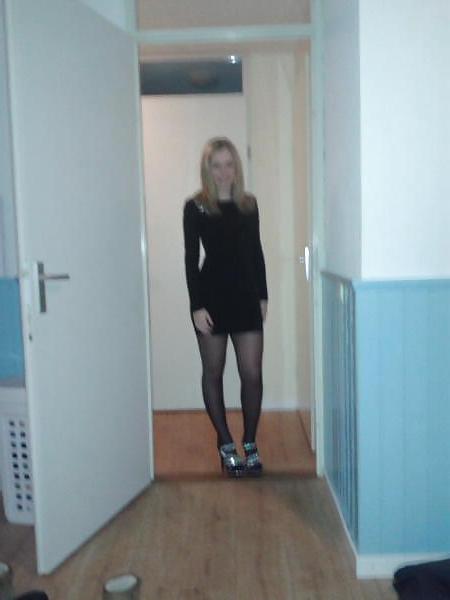 25P Dutch slut 1
