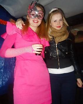 25P Dutch slut 1