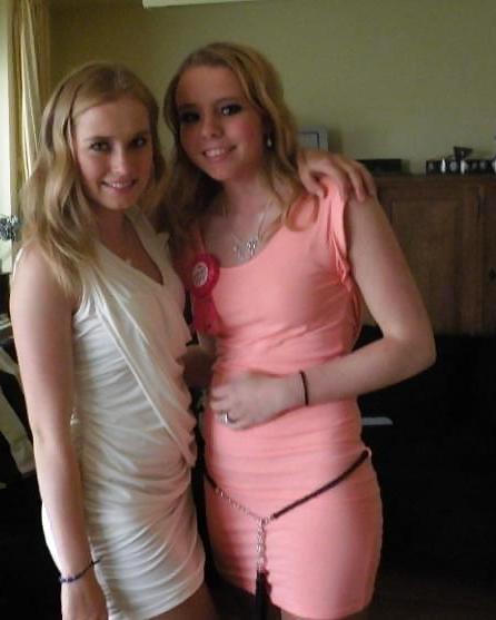 25P Dutch slut 1