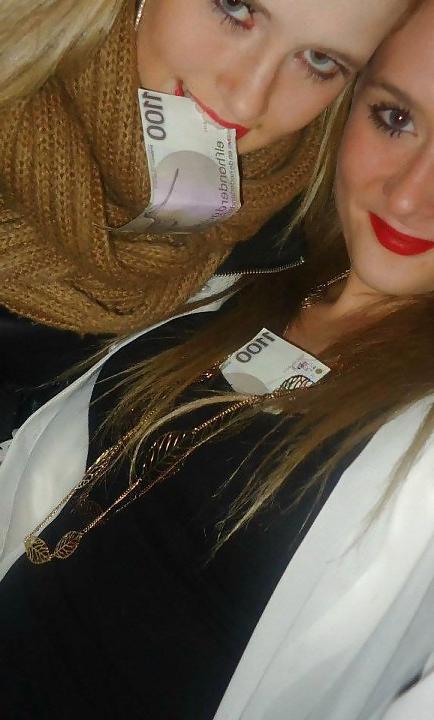 25P Dutch slut 1